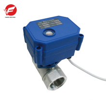 The most durablemotorized 12v flow pneumatic proportional control valve